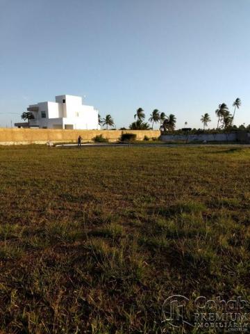 Lote no cond. praias do sul 3 , bairro mosqueiro - Foto 4