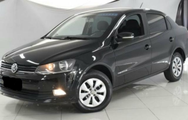 Voyage 2015 1.6 completo + GNV - Foto 2