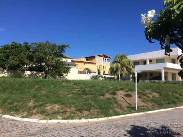 Terreno no Cond. Morada da Praia II, prox ao bar Parati - Foto 9