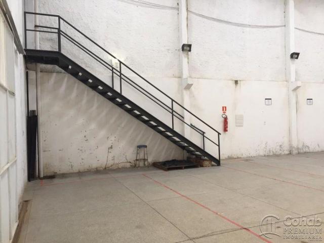 Galpão no bairro olaria; prox ao portal industrial de aracaju - Foto 5