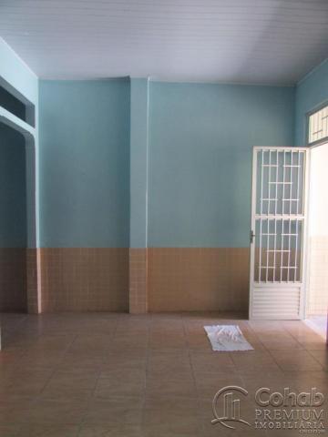 Casa comercial na rua itabaiana, centro, com 364m² - Foto 6