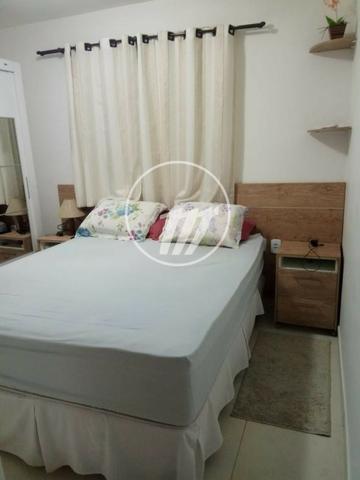 Charmosa casa de condomínio com 60 m², 3/4 (sendo 01 suíte) em Marechal Deodoro. REF:E3014 - Foto 6