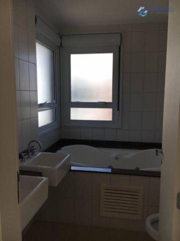 Apartamento à venda na praia da cachoeira do bom jesus, florianópolis, marine home resort - Foto 5