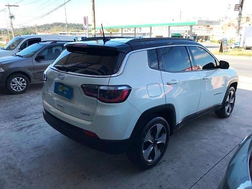 Jeep Compass longitude - Foto 6