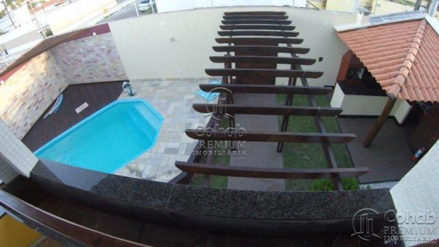 Excelente casa na atalaia - Foto 17