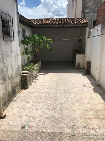 Casa no bairro américa, com iptu isento +-171m² - Foto 10