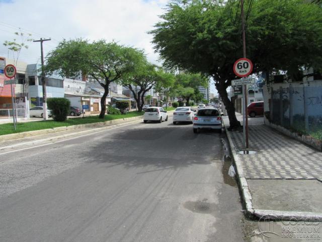 Terreno com 424m² na av francisco porto - Foto 2
