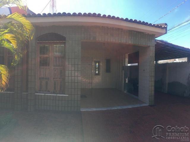 Casa no bairro luzia na av adelia franco, em frente a cehop.. - Foto 2