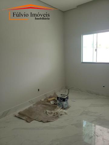 Belissima! 3 quartos aos pés do park way! Condominio com portaria 24h! - Foto 5