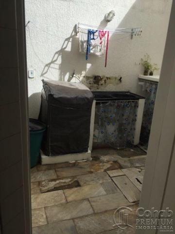 Casa 03 pavimentos no bairro são josé, próximo a praça tobias barreto - Foto 2