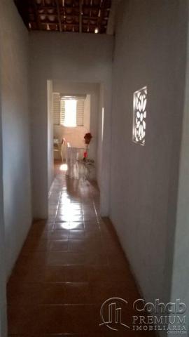 Casa no siqueira campos, na rua amazonas - Foto 10