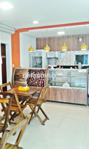 Loja comercial para alugar em Amadeu furtado, Fortaleza cod:755750