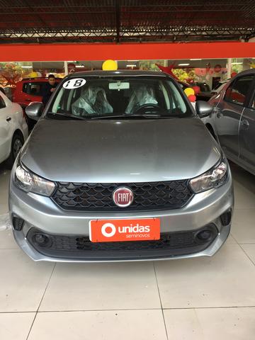 Fiat argo drive 2018 - Foto 2