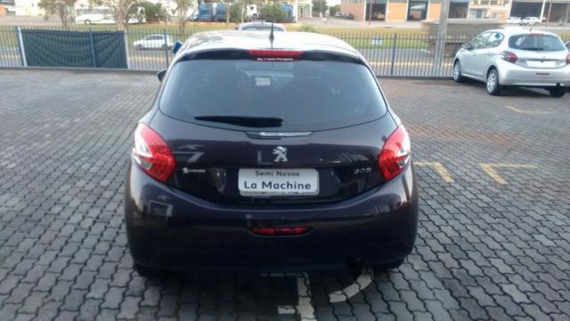 Peugeot 208 Active Pack 1.5 Mecânico - Foto 4
