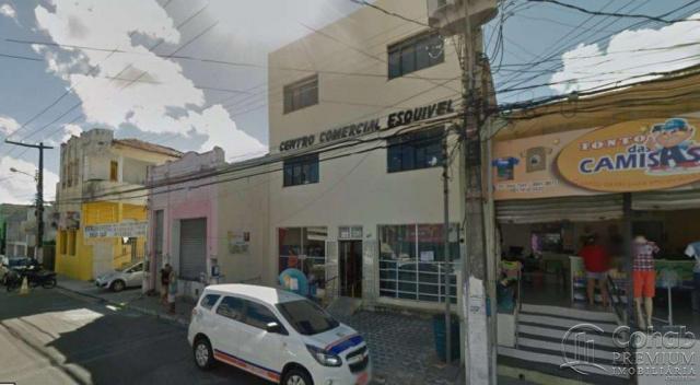 Prédio Comercial no Bairro Centro - Foto 2