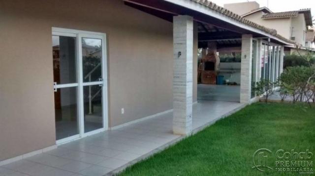 Casa no cond. portal dos trópicos, bairro mosqueiro - Foto 15