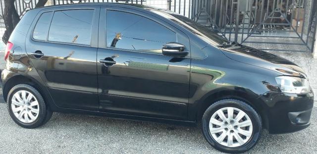 Vw - Volkswagen Fox 2013-2013 particular - Foto 4