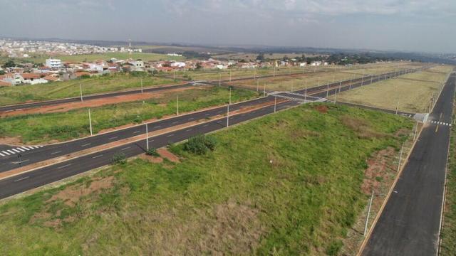 BellaVille Loteamento Lotes a Partir de 160m2 (não precisa comprovar renda) - Foto 7
