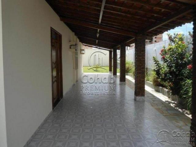 Casa no bairro coroa do meio - Foto 3