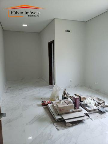 Belissima! 3 quartos aos pés do park way! Condominio com portaria 24h! - Foto 6