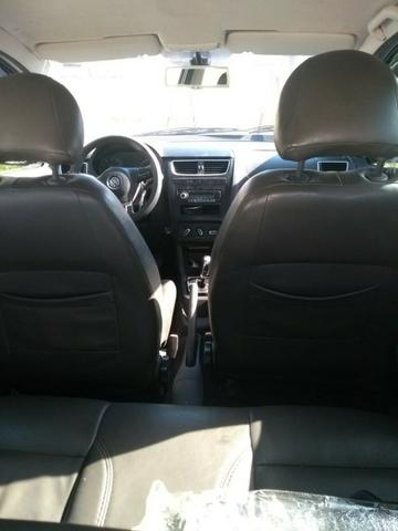 Spacefox Confortline 1.6 Manual -GNV - Bancos de Couro - 2019 PAGO - 2011 - Foto 19