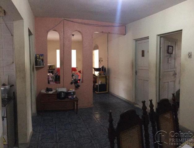 Casa no bairro luzia, próximo ao colegio poeta garcia rosa. - Foto 11