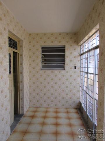 Casa na rua divina pastora no centro com +-330m² - Foto 4