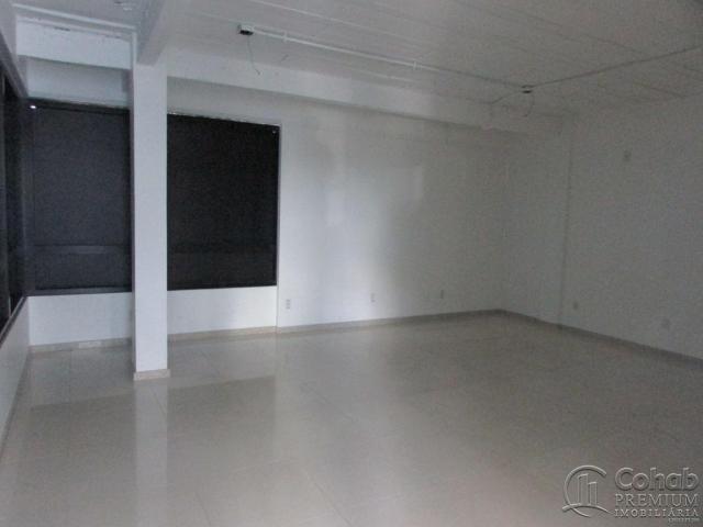 Centro empresarial oliveira leal com 68,70 m² no bairro salgado filho - Foto 7