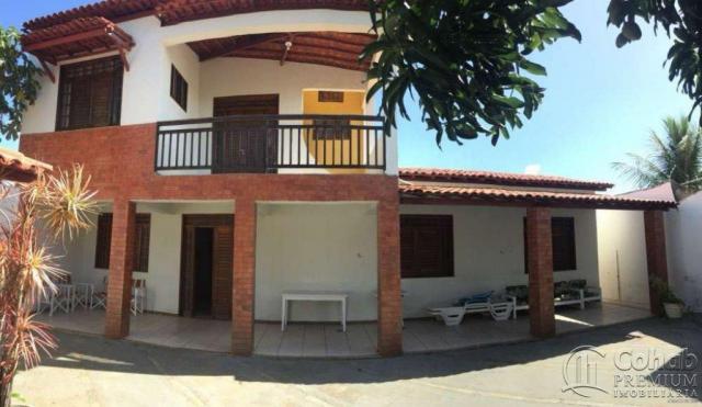 Casa na zona de expansão, prox. ao restaurante mãe gorda