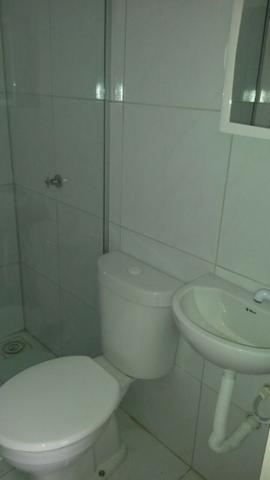 Alugo - Excelentes Apartamentos no Bonsucesso próx. a Av Central do Conjunto Ceará - Foto 7