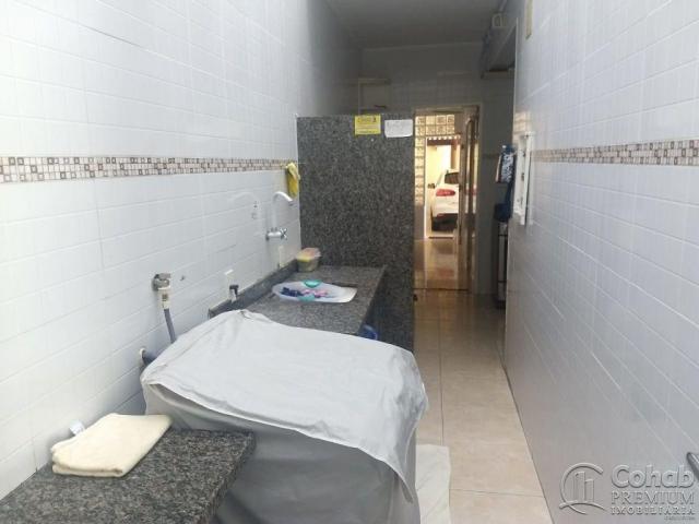 Casa no bairro: coroa do meio, prox. à orla - Foto 7