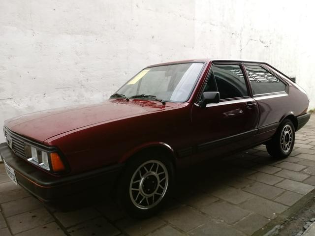 Passat Gts 1.8 Pointer estado impecável todo original ano 1989