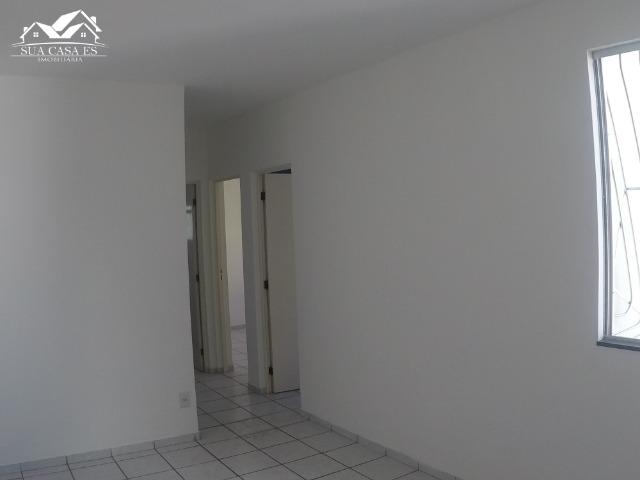Apartamento 02 quartos sem suite Parque dos Pinhos II - Jardim Limoeiro