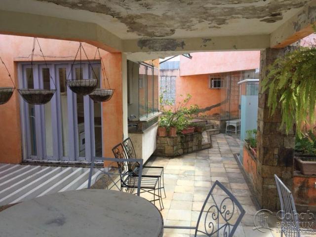Casa 03 pavimentos no bairro são josé, próximo a praça tobias barreto - Foto 10