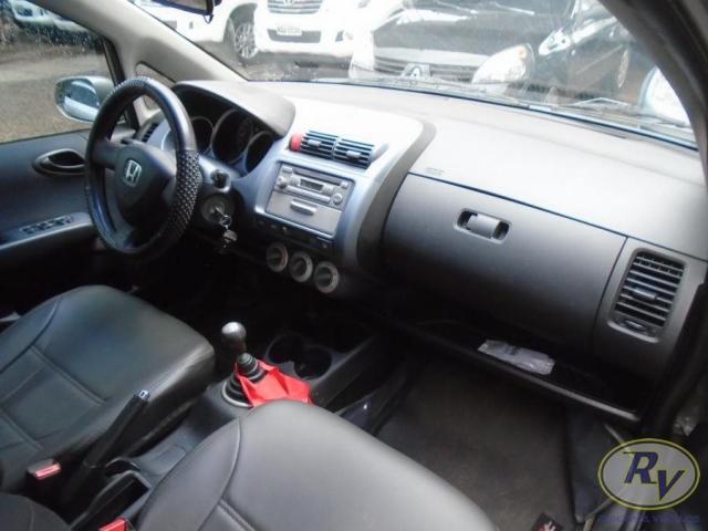 HONDA FIT 2008/2008 1.5 EX 16V FLEX 4P MANUAL - Foto 7