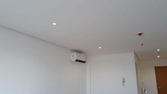 Sala Comercial mobiliada SB TOWER - Foto 3