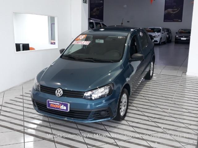 Gol 1.6 completo - Foto 7