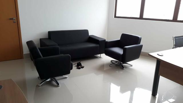 Sala Comercial mobiliada SB TOWER - Foto 11