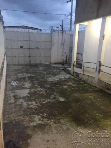 Galpão no bairro olaria; prox ao portal industrial de aracaju - Foto 7