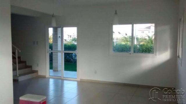 Casa no cond. portal dos trópicos, bairro mosqueiro - Foto 13