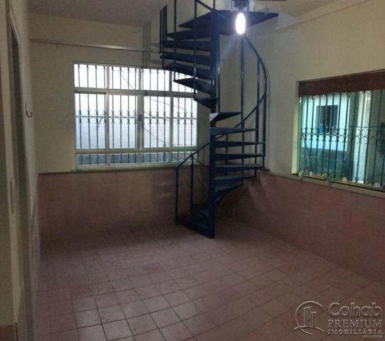 CASA COMERCIAL NO BAIRRO LUZIA, PROX AO SPAZIO ACQUA. - Foto 17