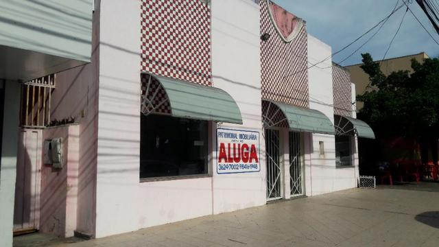 Aluga-se salao comercial Cristo Rei VG - Foto 5