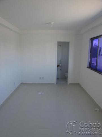 5 salas na avenida tancredo neves, com +-150m² - Foto 10