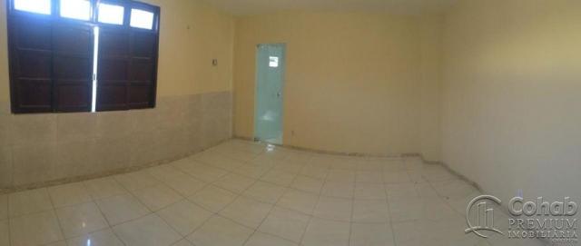 Casa no bairro farolândia - Foto 8