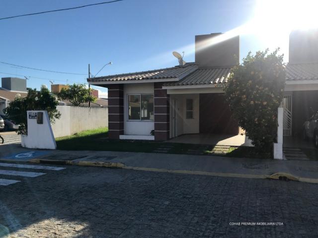 Casa no cond parque marine com 350m² - Foto 18