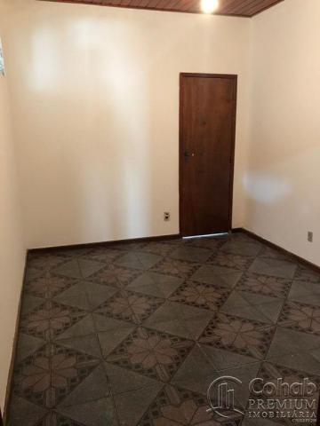 Casa no bairro américa, com iptu isento +-171m² - Foto 4
