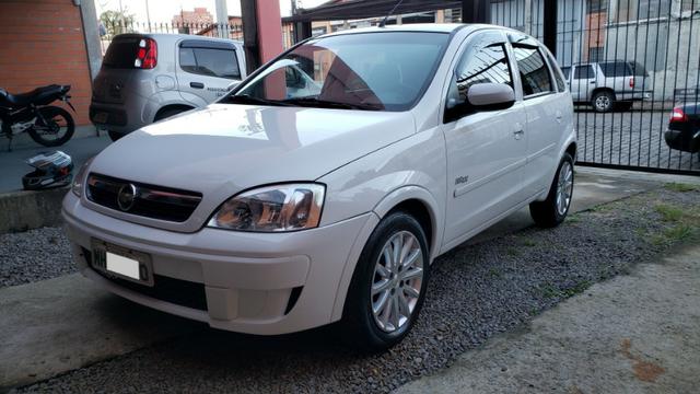 GM Corsa Maxx 1.8 - com direção hidráulica - revisado