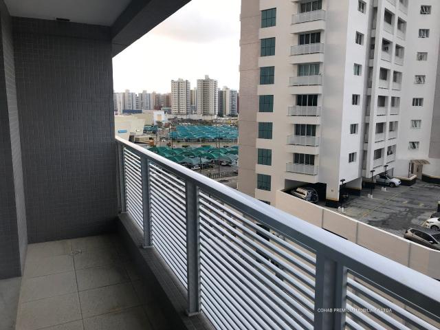 Sala no horizonte jardins com 46m² - Foto 9