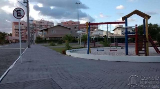 Casa no cond. portal dos trópicos, bairro mosqueiro - Foto 10