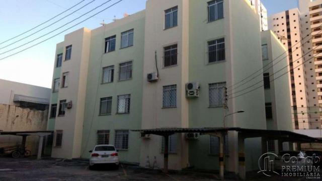 Apartamento no condomínio monteiro lobato - Foto 4